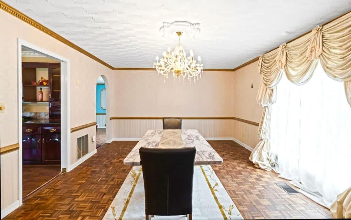 Villa Gated Mansion - Basketball Court Movie Theater Views Big Stone Gap Exterior foto